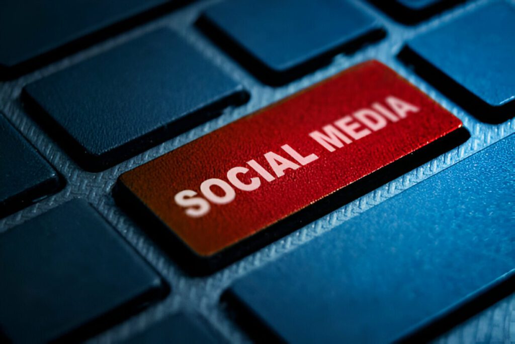 what is social media marketing ?